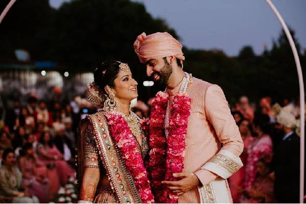 Agarwal marriage culture Columbus